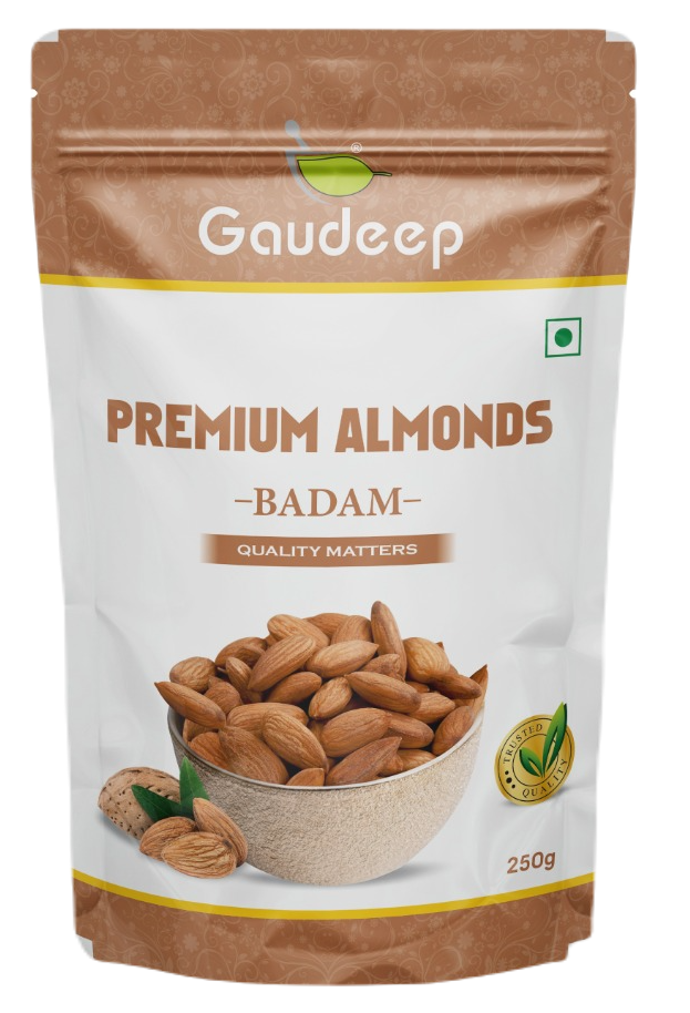 Gaudeep Turmeric Powder