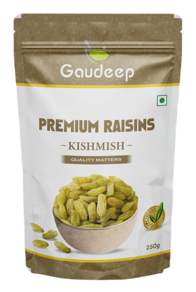 Gaudeep Turmeric Powder